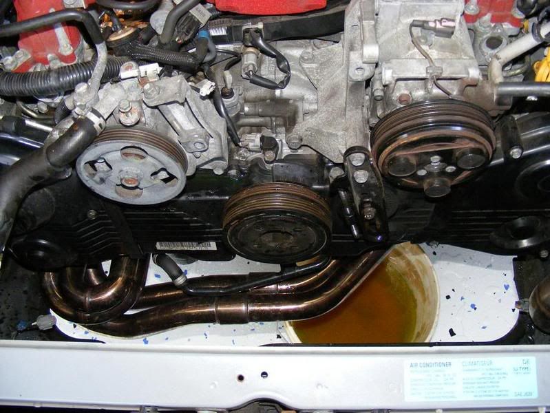 DIY Pull your own motor. Lotsopics NASIOC